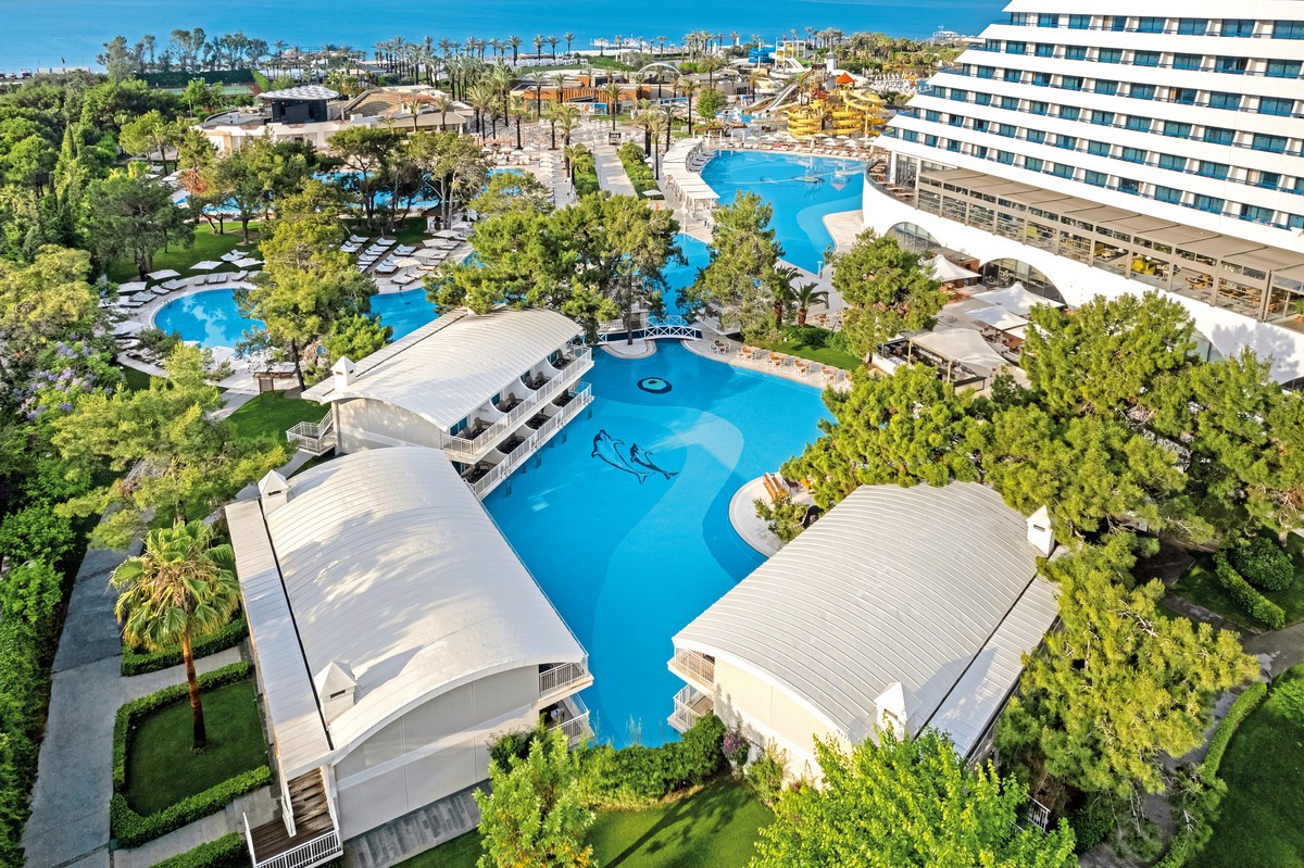 Hotel Titanic Deluxe Lara, Türkei, Südtürkei, Lara, Bild 21