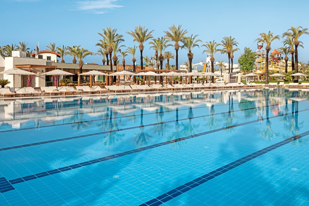 Hotel Titanic Deluxe Lara, Türkei, Südtürkei, Lara, Bild 22