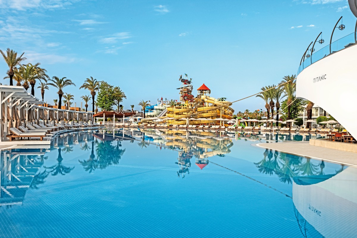 Hotel Titanic Deluxe Lara, Türkei, Südtürkei, Lara, Bild 23