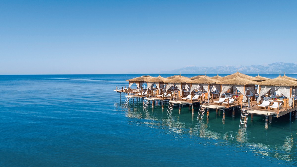 Hotel Titanic Deluxe Lara, Türkei, Südtürkei, Lara, Bild 25