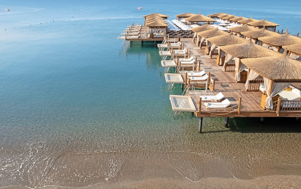 Hotel Titanic Deluxe Lara, Türkei, Südtürkei, Lara, Bild 26