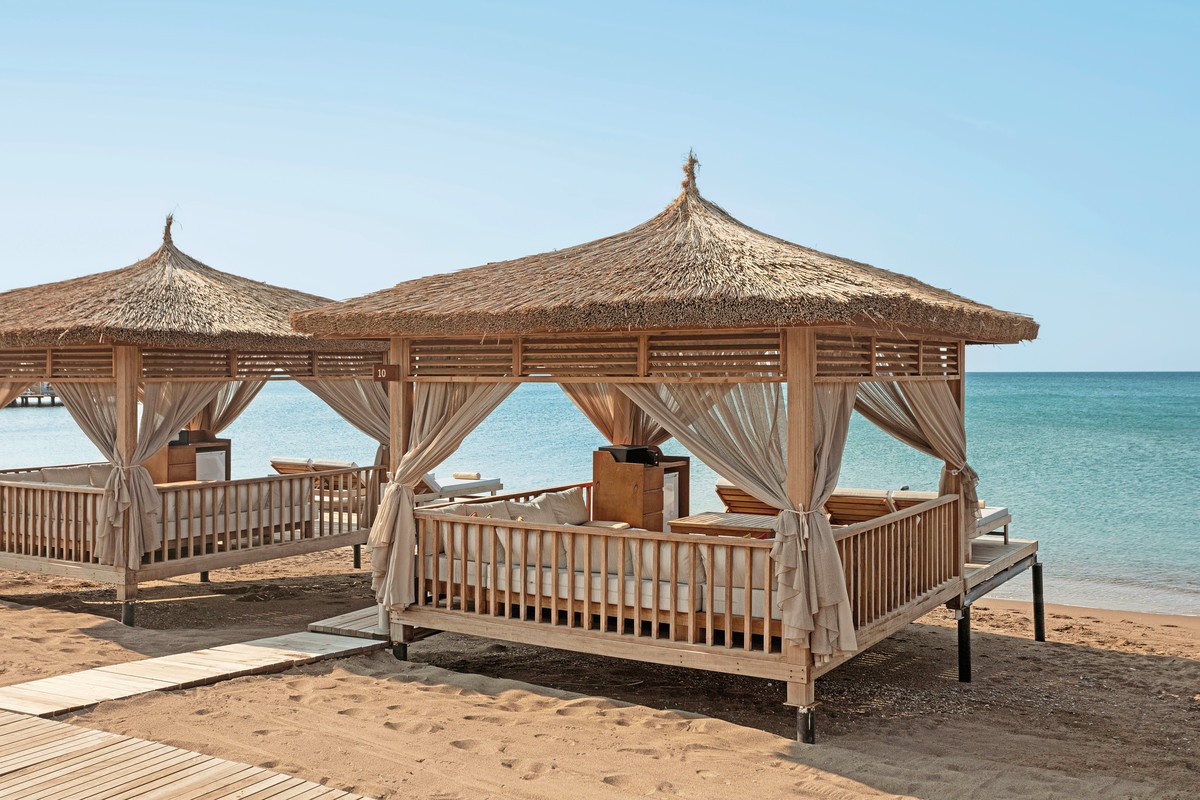 Hotel Titanic Deluxe Lara, Türkei, Südtürkei, Lara, Bild 27