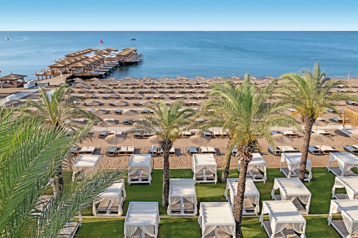 Hotel Titanic Deluxe Lara, Türkei, Südtürkei, Lara, Bild 28