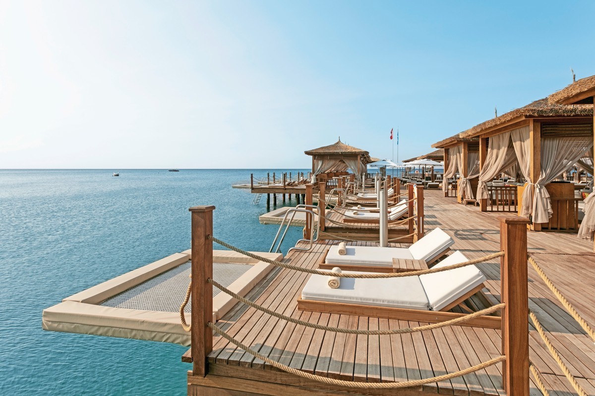 Hotel Titanic Deluxe Lara, Türkei, Südtürkei, Lara, Bild 29