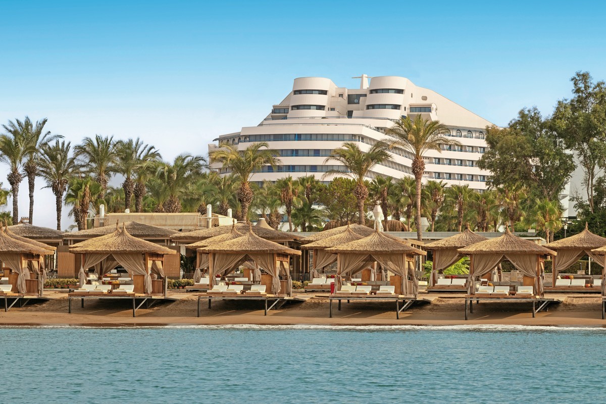 Hotel Titanic Deluxe Lara, Türkei, Südtürkei, Lara, Bild 3