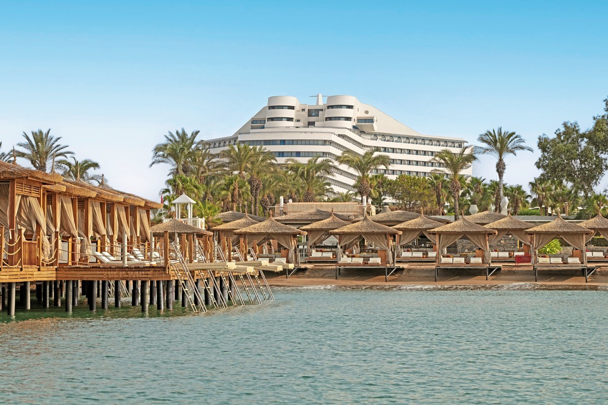 Hotel Titanic Deluxe Lara, Türkei, Südtürkei, Lara, Bild 30