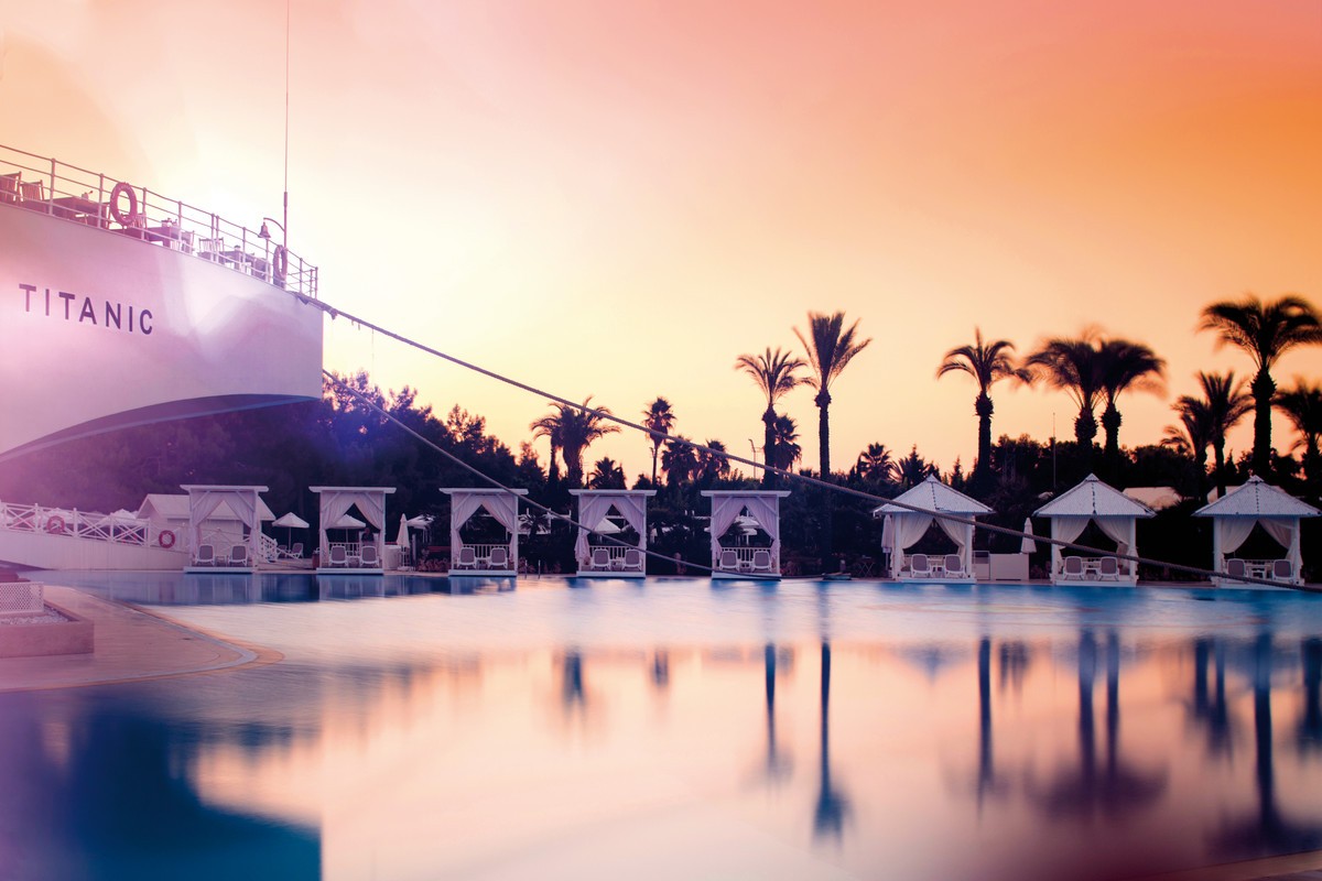 Hotel Titanic Deluxe Lara, Türkei, Südtürkei, Lara, Bild 31