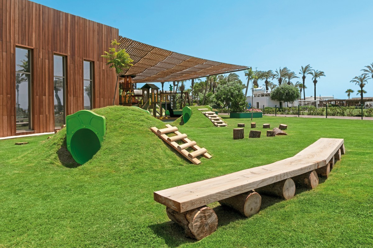 Hotel Titanic Deluxe Lara, Türkei, Südtürkei, Lara, Bild 32