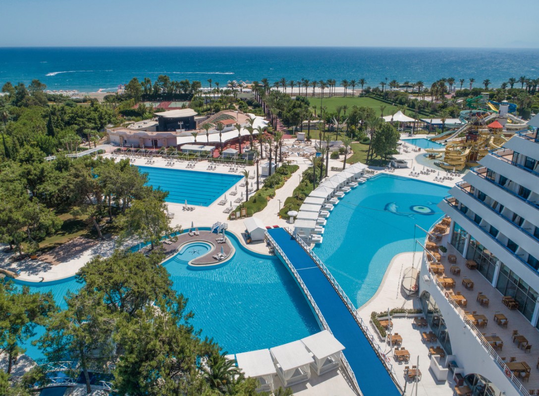 Hotel Titanic Deluxe Lara, Türkei, Südtürkei, Lara, Bild 32