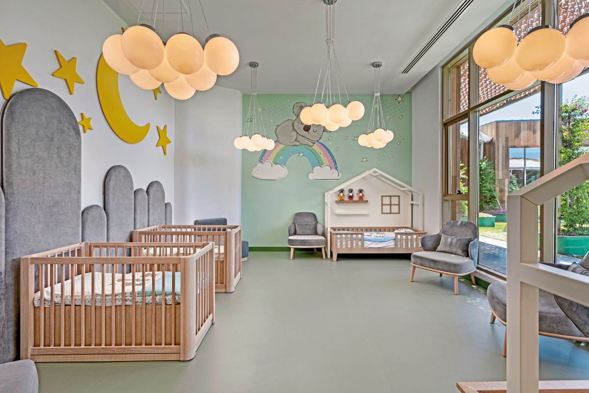 Hotel Titanic Deluxe Lara, Türkei, Südtürkei, Lara, Bild 33