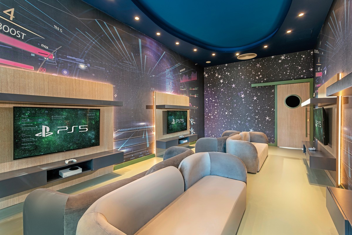 Hotel Titanic Deluxe Lara, Türkei, Südtürkei, Lara, Bild 34