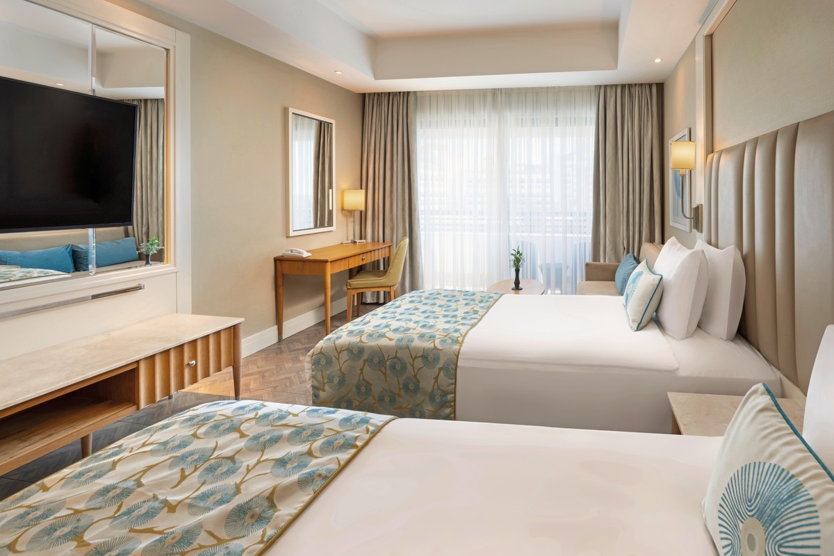 Hotel Titanic Deluxe Lara, Türkei, Südtürkei, Lara, Bild 5