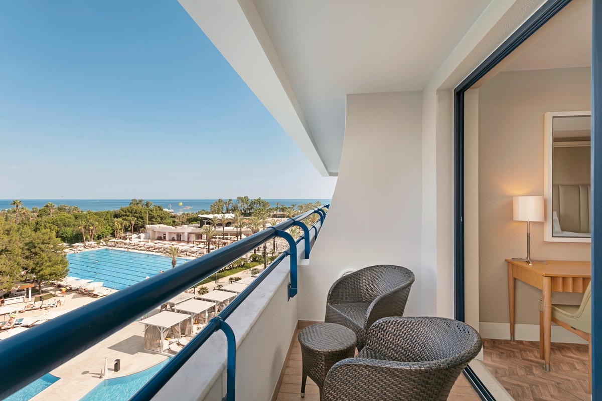 Hotel Titanic Deluxe Lara, Türkei, Südtürkei, Lara, Bild 6