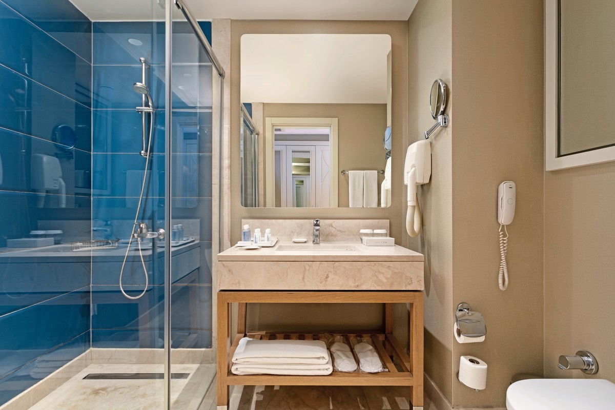 Hotel Titanic Deluxe Lara, Türkei, Südtürkei, Lara, Bild 7