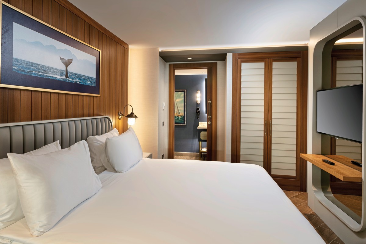 Hotel Titanic Deluxe Lara, Türkei, Südtürkei, Lara, Bild 8