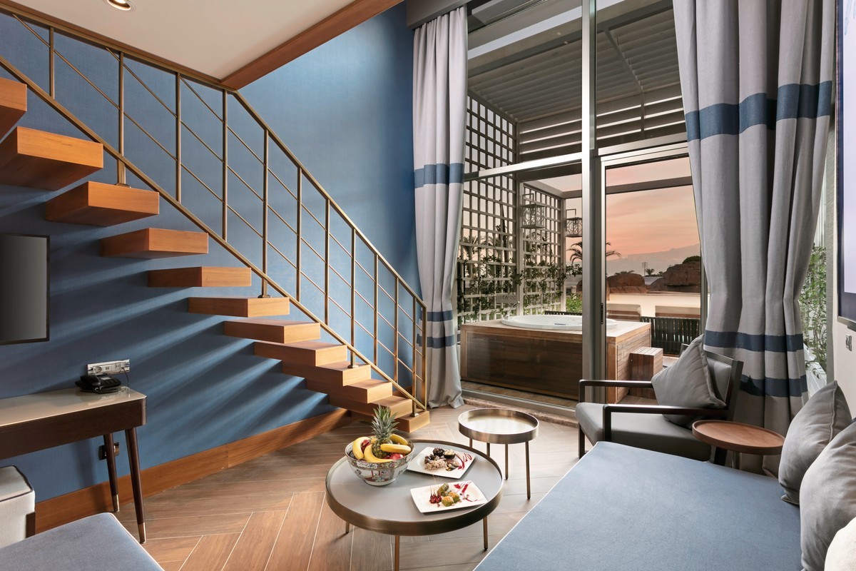 Hotel Titanic Deluxe Lara, Türkei, Südtürkei, Lara, Bild 9