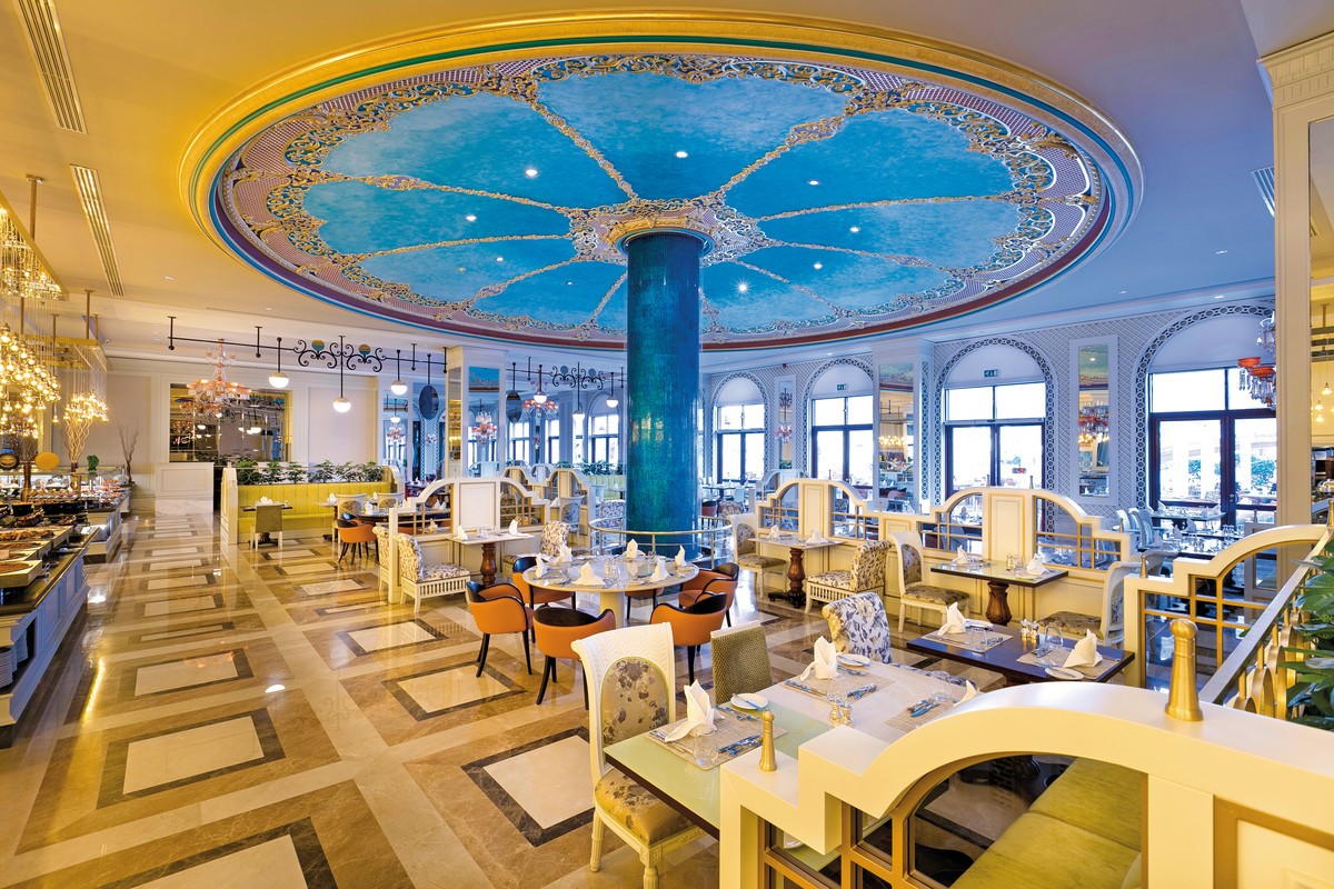Hotel Titanic Mardan Palace, Türkei, Südtürkei, Aksu, Bild 17