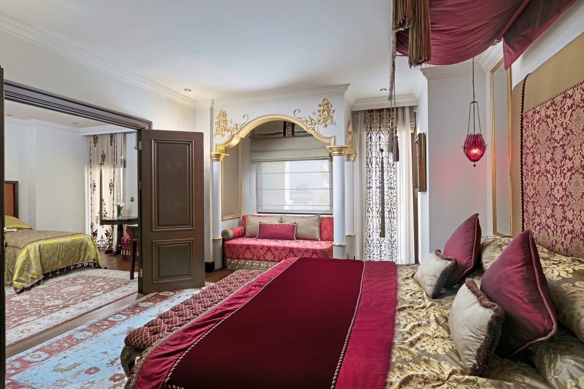 Hotel Titanic Mardan Palace, Türkei, Südtürkei, Aksu, Bild 25