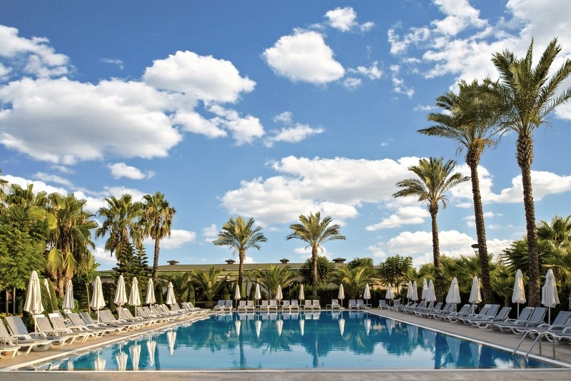 Hotel Delphin Diva Premiere, Türkei, Südtürkei, Lara, Bild 11