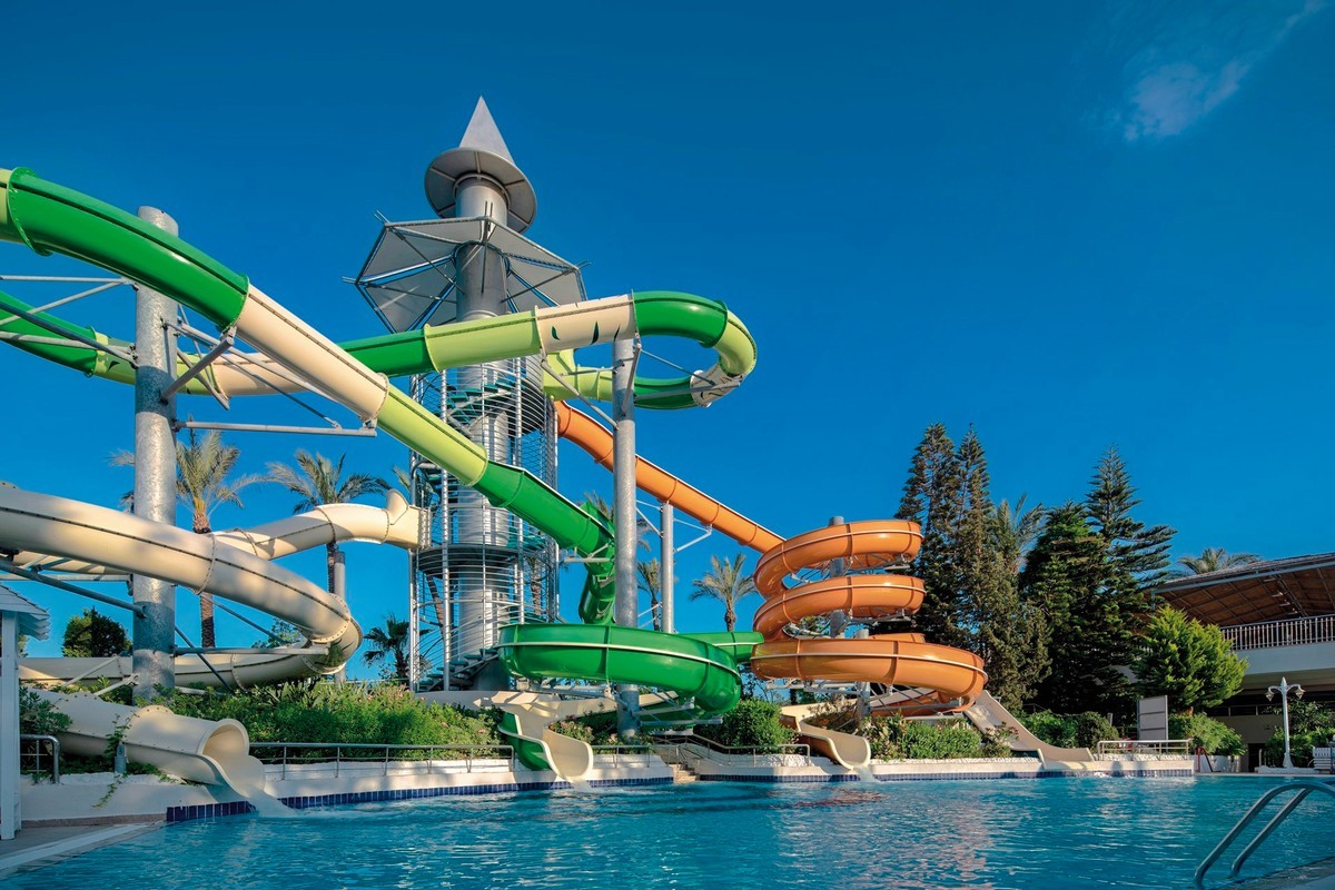 Hotel Delphin Diva Premiere, Türkei, Südtürkei, Lara, Bild 12