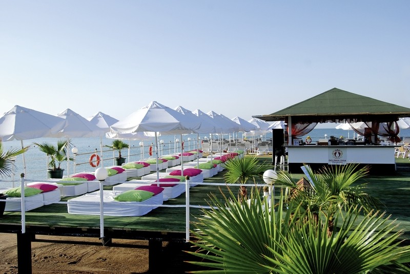 Hotel Delphin Diva Premiere, Türkei, Südtürkei, Lara, Bild 14