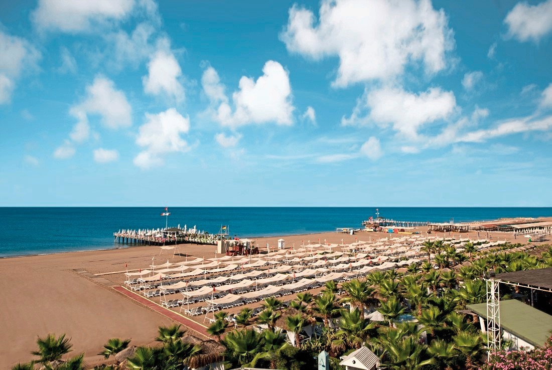 Hotel Delphin Diva Premiere, Türkei, Südtürkei, Lara, Bild 15