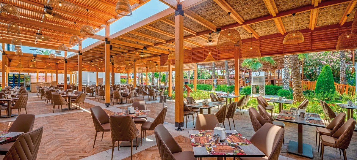 Hotel Delphin Diva Premiere, Türkei, Südtürkei, Lara, Bild 18