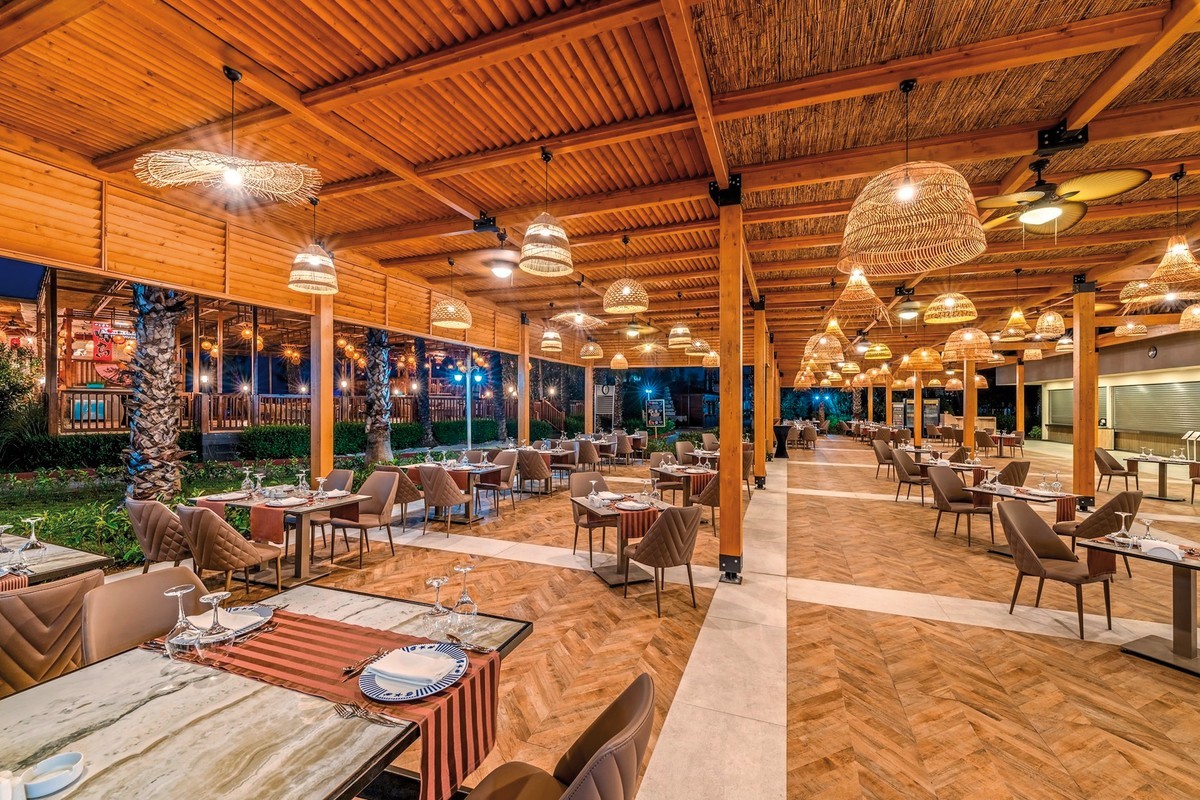 Hotel Delphin Diva Premiere, Türkei, Südtürkei, Lara, Bild 19