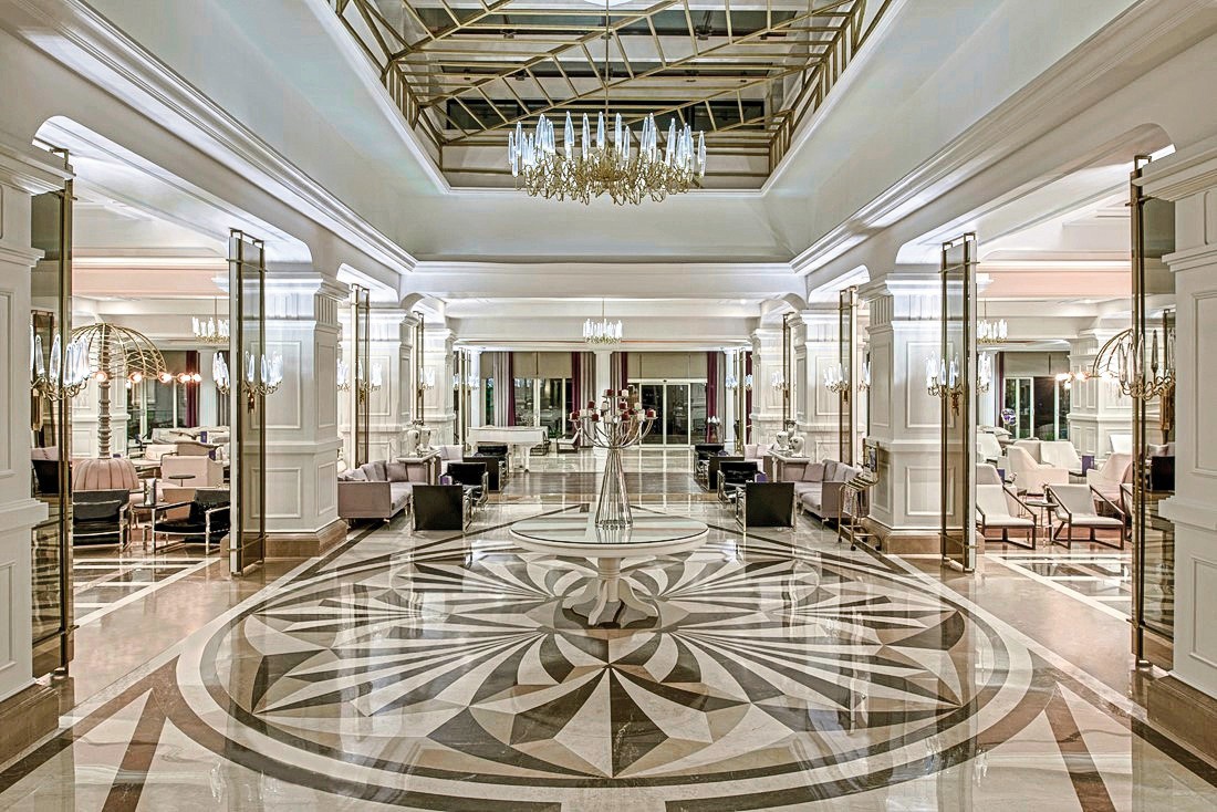 Hotel Delphin Diva Premiere, Türkei, Südtürkei, Lara, Bild 21