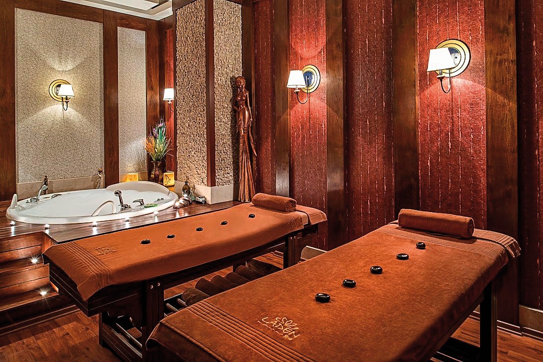 Hotel Delphin Diva Premiere, Türkei, Südtürkei, Lara, Bild 22