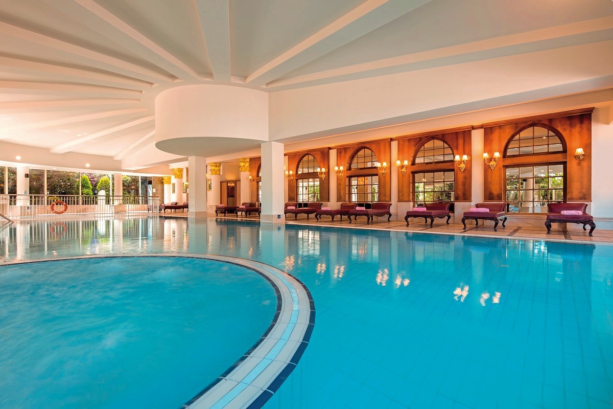 Hotel Delphin Diva Premiere, Türkei, Südtürkei, Lara, Bild 24