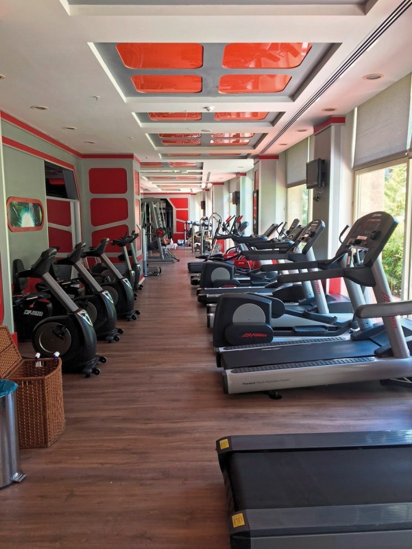 Hotel Delphin Diva Premiere, Türkei, Südtürkei, Lara, Bild 25