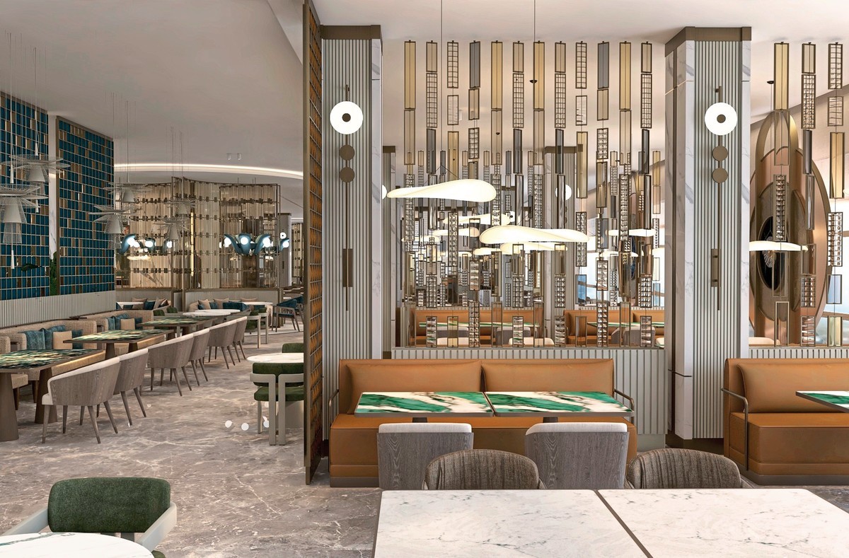 Hotel Delphin Diva Premiere, Türkei, Südtürkei, Lara, Bild 27