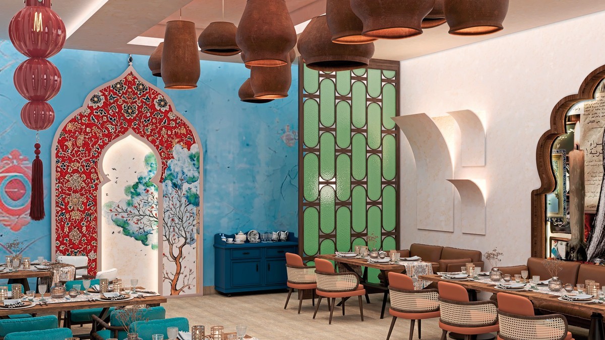 Hotel Delphin Diva Premiere, Türkei, Südtürkei, Lara, Bild 29