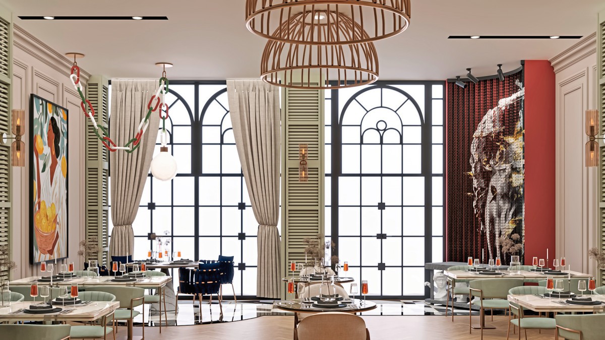 Hotel Delphin Diva Premiere, Türkei, Südtürkei, Lara, Bild 30