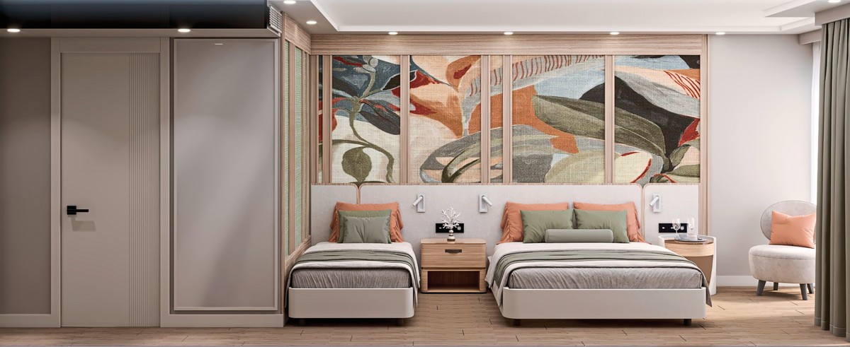 Hotel Delphin Diva Premiere, Türkei, Südtürkei, Lara, Bild 33