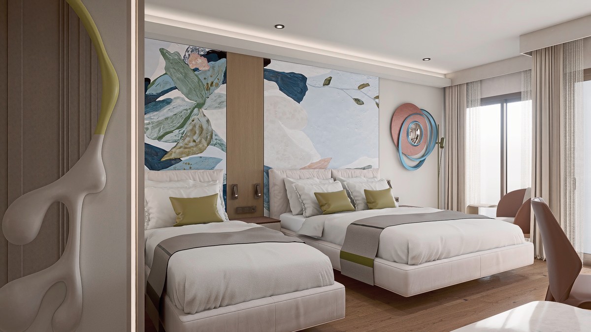 Hotel Delphin Diva Premiere, Türkei, Südtürkei, Lara, Bild 36