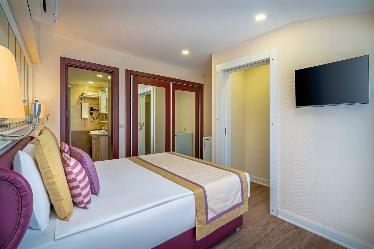 Hotel Delphin Diva Premiere, Türkei, Südtürkei, Lara, Bild 8