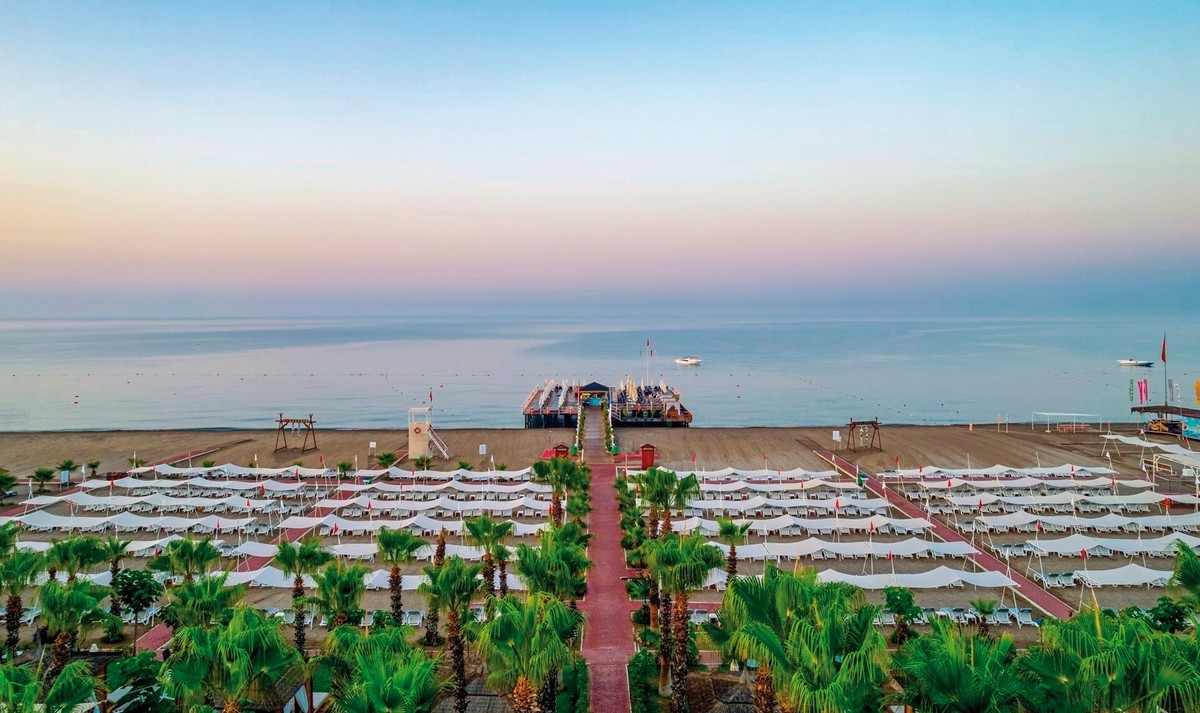 Hotel Delphin Diva Premiere, Türkei, Südtürkei, Lara, Bild 9