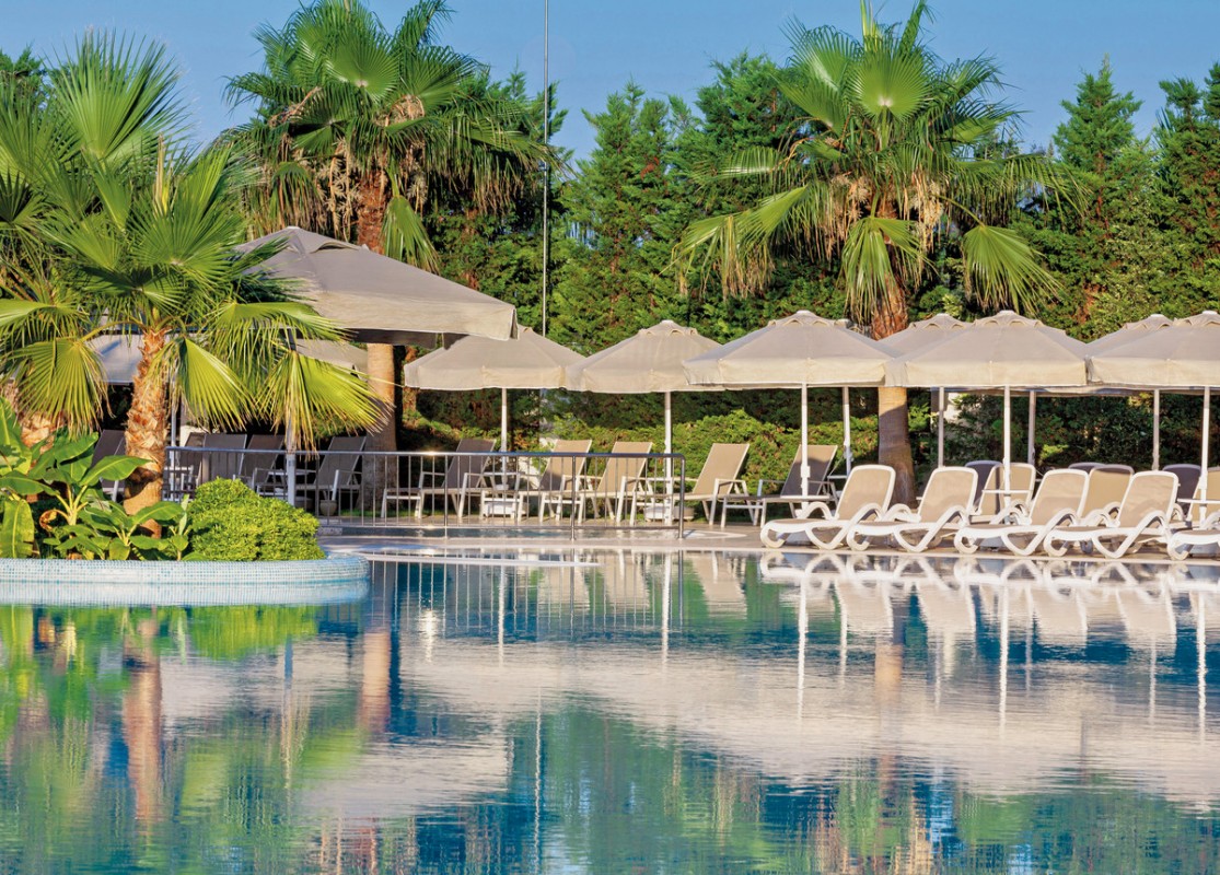 Melas Lara Hotel, Türkei, Südtürkei, Lara, Bild 13