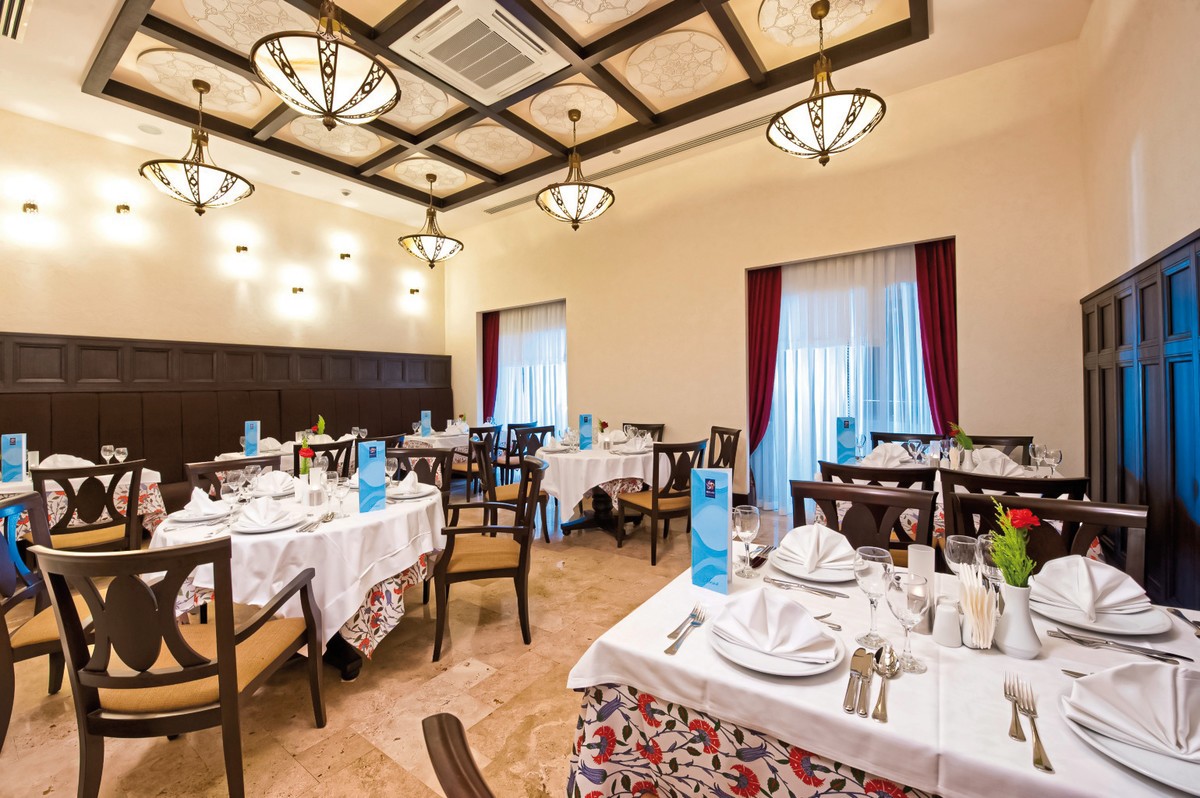 Melas Lara Hotel, Türkei, Südtürkei, Lara, Bild 14
