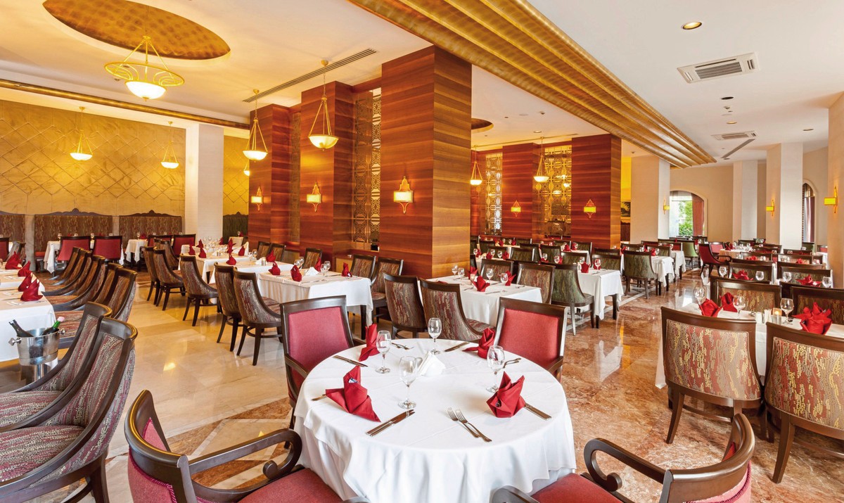 Melas Lara Hotel, Türkei, Südtürkei, Lara, Bild 15