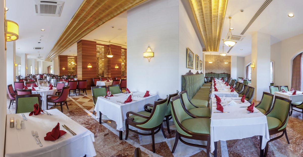 Melas Lara Hotel, Türkei, Südtürkei, Lara, Bild 16