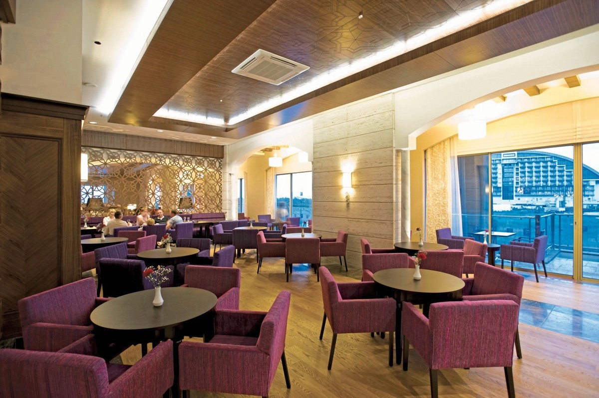 Melas Lara Hotel, Türkei, Südtürkei, Lara, Bild 17