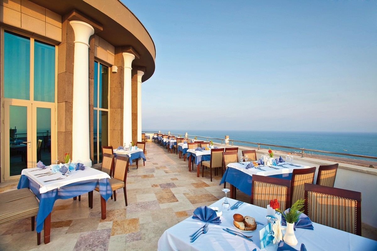 Melas Lara Hotel, Türkei, Südtürkei, Lara, Bild 5