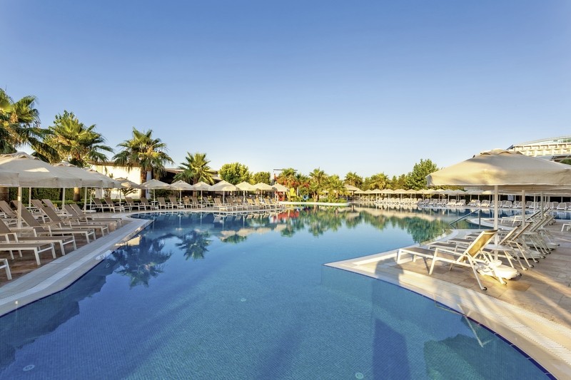 Melas Lara Hotel, Türkei, Südtürkei, Lara, Bild 10