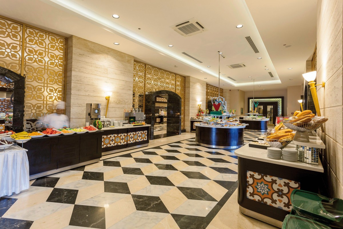 Melas Lara Hotel, Türkei, Südtürkei, Lara, Bild 7