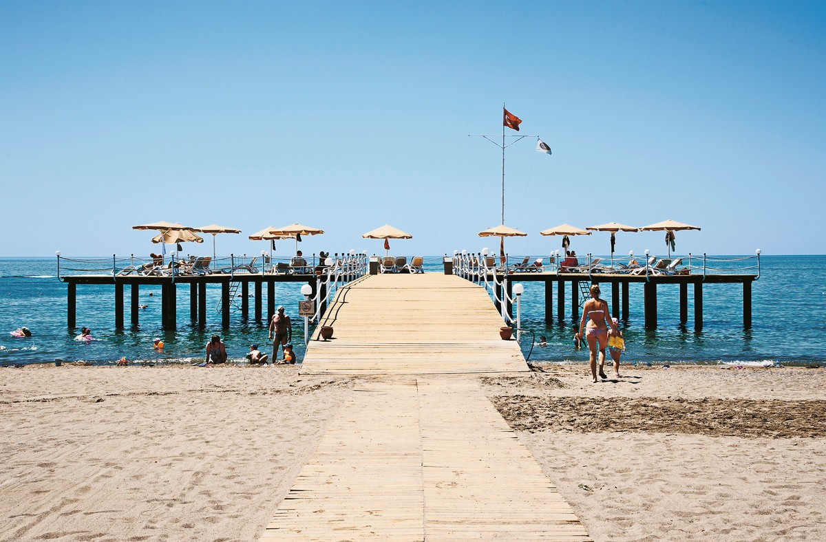 Royal Wings Hotel, Türkei, Südtürkei, Lara, Bild 20