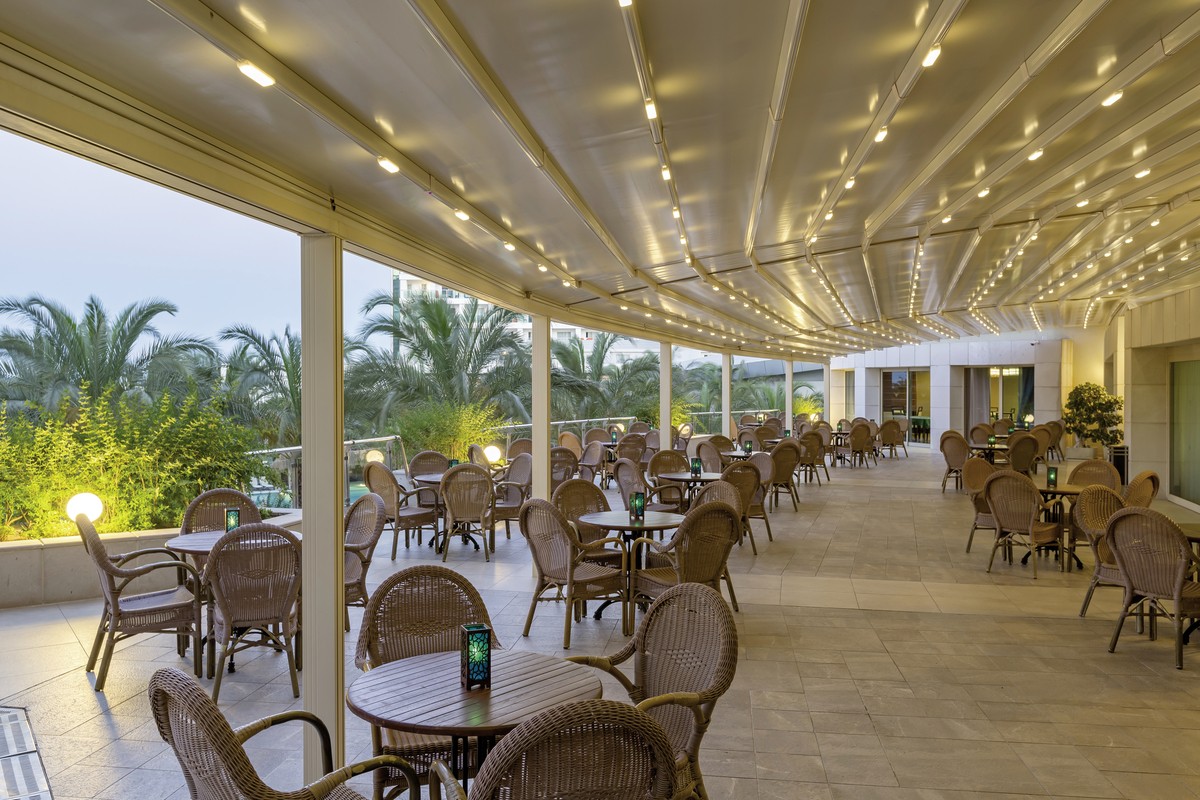 Royal Wings Hotel, Türkei, Südtürkei, Lara, Bild 32