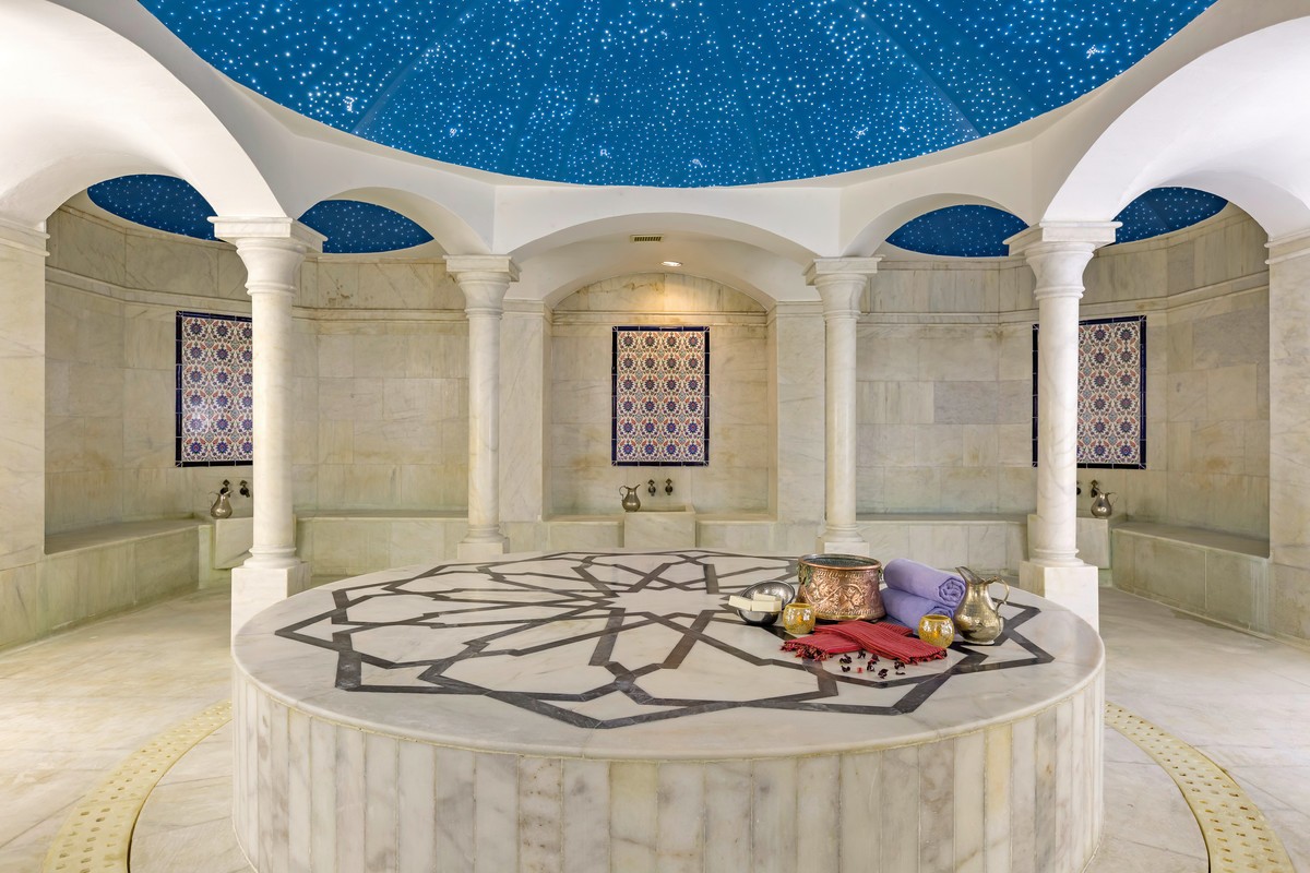 Royal Wings Hotel, Türkei, Südtürkei, Lara, Bild 33